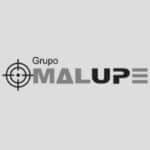 Logo Grupo Malupe